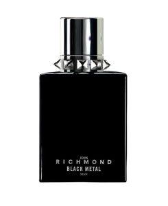 John Richmond Black Metal Man