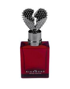 John Richmond Never Forever