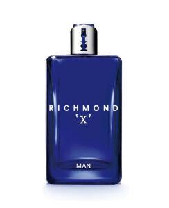 John Richmond X Man