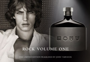 John Varvatos Rock Volume One