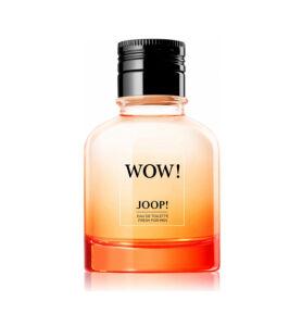 Joop! Wow! Eau de Toilette Fresh