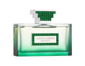 Judith Leiber Emerald