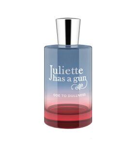 Juliette Has a Gun Ode To Dullness
