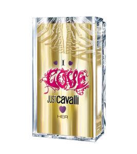 Roberto Cavalli Just Cavalli I Love Her