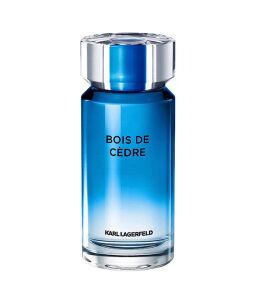 Karl Lagerfeld Bois de Cedre
