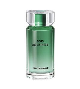 Karl Lagerfeld Bois de Cypres
