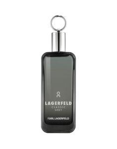 Karl Lagerfeld Classic Grey