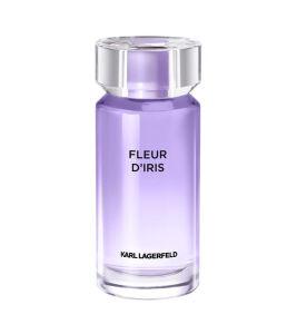 Karl Lagerfeld Fleur D'Iris