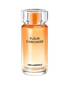Karl Lagerfeld Fleur d'Orchidee