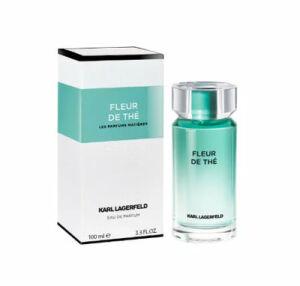 Karl Lagerfeld Fleur de The