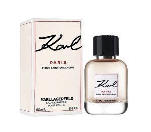 Karl Lagerfeld Karl Paris 21 Rue Saint-Guillaume