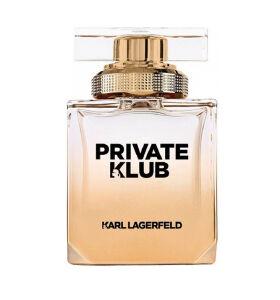 Karl Lagerfeld Private Klub for Women