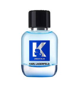 Karl Lagerfeld Urban Blue