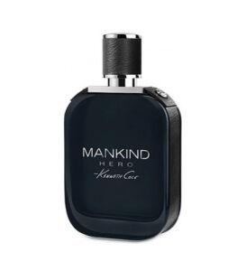 Kenneth Cole Mankind Hero