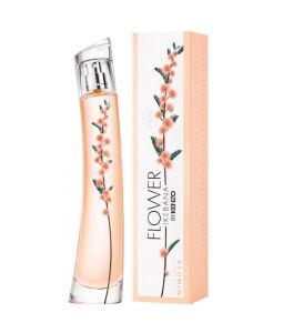 Kenzo Flower Ikebana Mimosa