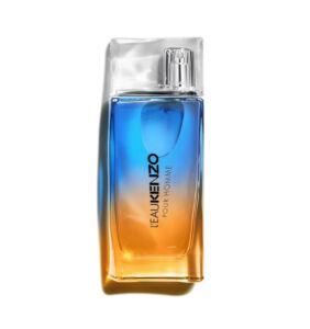 Kenzo L'Eau Kenzo Pour Homme Sunlight Edition Limitee