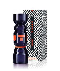 Kenzo Totem Orange