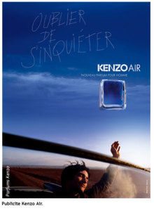 Kenzo Air