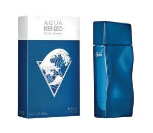 Kenzo Aqua Kenzo pour Homme