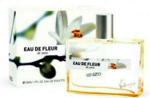 Eau de Fleur de Yuzu