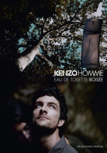 Kenzo Homme Eau de Toilette Boisee