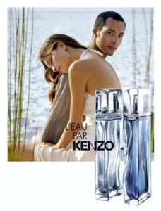 L'Eau Par Kenzo