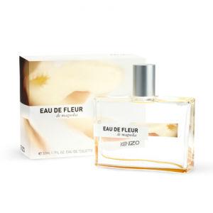 Eau de Fleur de Magnolia