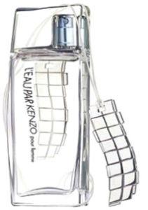 L'Eau Par Kenzo Pour Femme Metal Leaf Limited Edition