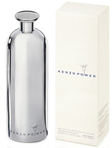 Kenzo Power Eau de Toilette Fraiche