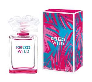 Kenzo Wild