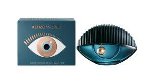 Kenzo World Intense