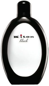 Kiton Black