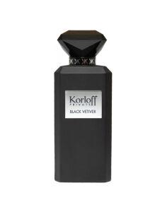 Korloff Black Vetiver