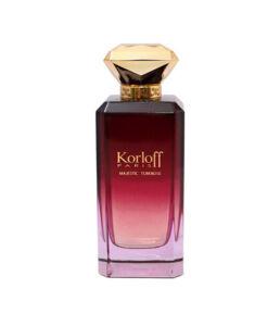 Korloff Majestic Tuberose