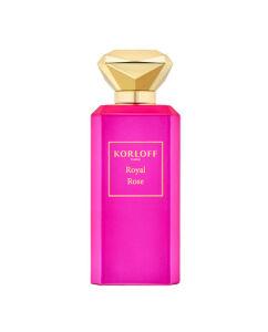 Korloff Royal Rose
