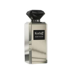 Korloff Silver Wood