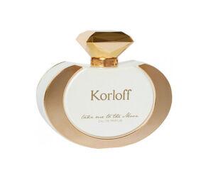 Korloff Take Me To The Moon