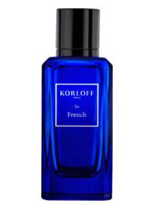 Korloff So French