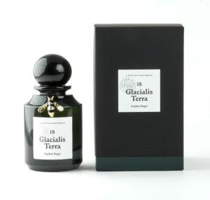 L'Artisan Parfumeur Natura Fabularis 18 Glacialis Terra