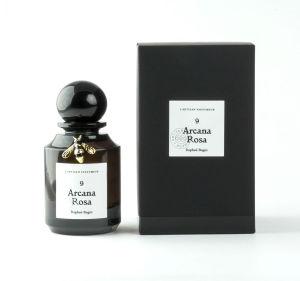 L'Artisan Parfumeur Natura Fabularis 9 Arcana Rosa