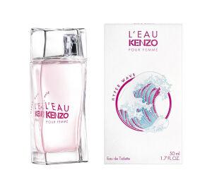 L'Eau Kenzo Pour Femme Hyper Wave