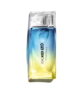 L'Eau Kenzo pour Femme Sunlight Edition Limitee