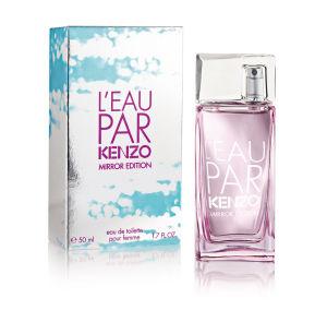 L'Eau Par Kenzo Mirror Edition Pour Femme