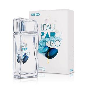 L'Eau Par Kenzo Pour Homme Wild Edition