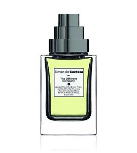 The Different Company L'Esprit Cologne Limon de Gordoza