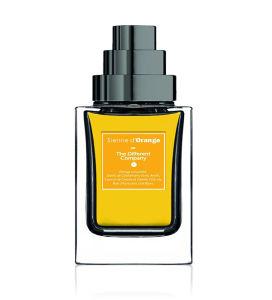 The Different Company L'Esprit Cologne Sienne d'Orange