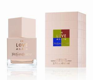 Yves Saint Laurent La Collection In Love Again