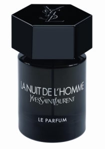 Yves Saint Laurent La Nuit De L'Homme Le Parfum