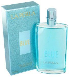 La Perla Blue