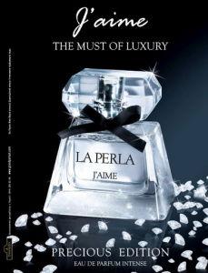 La Perla J'aime Precious Edition